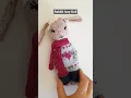 Izzy Dolls