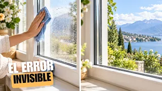 9 cosas que bloquean la luz natural de tu casa (¡y no lo sabías!)