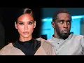 Cassie Ventura Reveals She Fled the US After Diddy Trial Drama Has No Plans to Return
