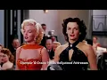 Glamour and Grace Hollywood Actresses 1950 s