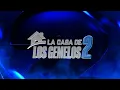 Lagu LA CASA DE LOS GEMELOS #2 | DÍA 12