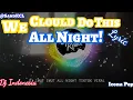 Download Lagu (Dj Desa) ALL NIGHT REMIX lyric Video
