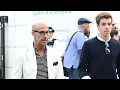 Stanley Tucci 5 Kids