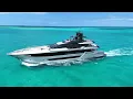 Download Lagu Luxury Flybridge Yachts - Riva 130' Bellissima, the fleet flagship - Ferretti Group