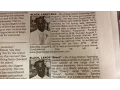 Man s Wife Girlfriend Pen Dueling Obituaries