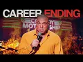 Burn The Boats is a Funeral for Joe Rogan s Comedy Career