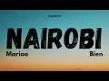 Download Lagu Marioo Ft Bien - Nairobi (Lyrics)