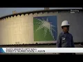 Download Lagu Saudi Aramco Lags Peers Since IPO