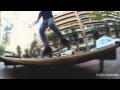 Almost Round 3 - Chris Haslam