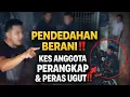 Lagu MENGEJUTKAN‼️LELAKI DEDAH KEJADIAN ANGGOTA POLIS PERAS UGUT DAN PERANGKAP BEKAS PESALAH DADAH