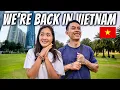 Download Lagu A Perfect First Day In HO CHI MINH CITY (Saigon) 🇻🇳 Finally Back In Vietnam