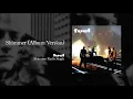 Fuel - Shimmer (Album Version)