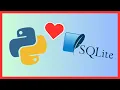 Python SQLite The BEST Combination for BEGINNERS