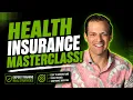 Pass Your Insurance Exam Faster Health Insurance Masterclass