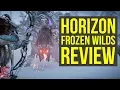 Download Lagu Horizon Zero Dawn Frozen Wilds Review - SPOILER FREE (Horizon Zero Dawn DLC Review)