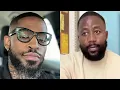 Download Lagu Prince Kaybee DR🅰️GS Cassper Nyovest‼️ “He Is FAKE”