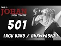 501 - Joe Flizzow (Lagu Baru / Unreleased) Live @ This Is Johan - Live In Concert