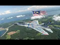 Download Lagu Akhirnya Terbongkar! MiG-29CM Malaysia – Jet Soviet Berkelajuan Mach 2 Milik TUDM!
