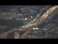 How the proposed all-lane freeway tolling system would work in Bay Area