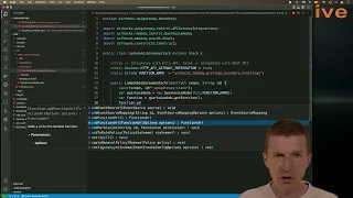 AWS Lambda Function URL with Java CDK v2