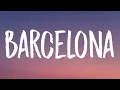Download Lagu Alan Walker, Ina Wroldsen -  Barcelona (Lyrics)