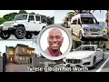 Tyrese Gibson s lifestyle net worth cars house and biography YouTube