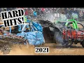 Download Lagu Demolition Derby HARD HITS 2021