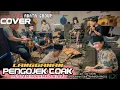 Download Lagu MUSTAMIN - PATUH KELAMPAN ( Langganan Pengojek Toak ) Live Cover Terbaru ABATA GROUP Bikin Nagakak