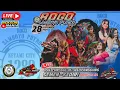 Lagu Live Jaranan ROGO SAMBOYO PUTRO Feat L-JHA AUDIO Live Tunggul SeloPanggung Semen Kediri