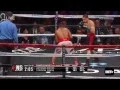 Antonio Nieves vs Stephon Young June 20 2015 Bout