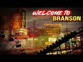 The Dark Side of Branson Missouri