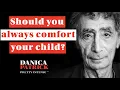 Gabor Mate Parenting Attachment Styles Mother Child Bond Ep 164