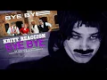 #KRITYREACTION / BYE BYE by REDIMI2 - FUNKY - ALEX XURDO - COSMIC SHEEP