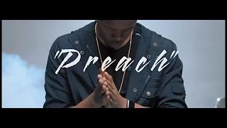 kid tini preach official music video 
