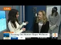 Taking a look at Restore Hyper Wellness
