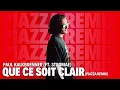 PAUL KALKBRENNER (FT. STROMAE) - QUE CE SOIT CLAIR (PIAZZA REMIX)