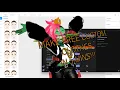 Make FREE Custom VRoid Clothing Explained in 5 MINS