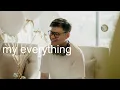 Lagu Glenn Fredly - My Everything (eclat cover \u0026 lirik)