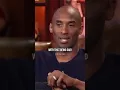 Download Lagu Kobe Bryant On Why He Only Won 1 MVP Award 🤯😮