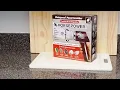 Horsepower Scrubber Waterproof Electric Power Spins 350 RPM 5 Brush Heads Review