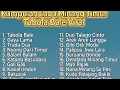 Download Lagu TABOLA BALE VIRAL TIKTOK _ KUMPULAN MINANG TIMUR 2025 
