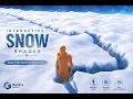 Quick Interactive Snow Shader Unity