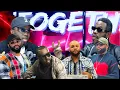 Lagu FERRE EN DANGER, FALLY IPUPA RÉPLIQUE CONTRE AGRESSION CHARLY PRINCE, GIMS RÉPOND AIGLE 