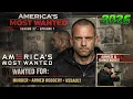 America s Most Wanted 2026 Exclusive Fugitive Reveal Best American True Crime Documentary 2026