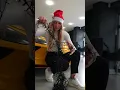 Lagu Klebis-Alarm am MG Cyberster 🚗🎄 Behind the Scenes /  Outtakes 😂🎄✨