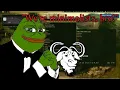 Please Consider Stop Using BLOAT MUH Minimalism