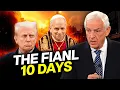 Download Lagu David Jeremiah Sermons 2025 | God Told Me What's Coming in 10 Days. Prophetic Word.