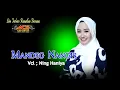 Lagu Mandek Nangis//vocal Ning Haniya//cover by ACS Pro Audio