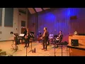 Eric Devey DMA Project Recital - The Music of Ambrose Akinmusire