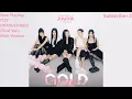 ITZY - UNTOUCHABLE (Final Ver.) | Male Version | REQUESTED
